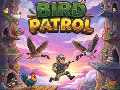 விளையாட்டு Bird Patrol