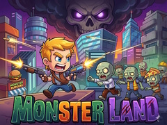 விளையாட்டு Monster Land