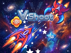 விளையாட்டு V Shoot
