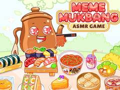 விளையாட்டு Meme Mukbang ASMR Game