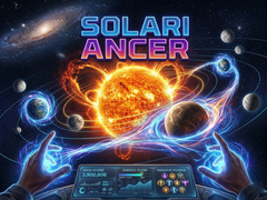 விளையாட்டு Solariancer