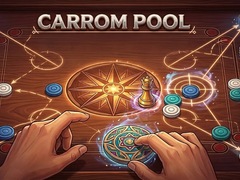 விளையாட்டு Carrom Pool
