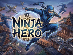 விளையாட்டு Ninja Hero