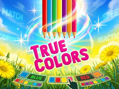 விளையாட்டு True Colors