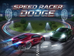விளையாட்டு Speed Racer Dodge