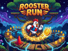 விளையாட்டு Rooster Run
