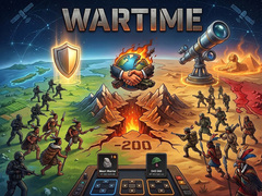 விளையாட்டு Wartime