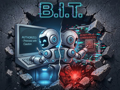 விளையாட்டு B.I.T