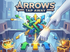 விளையாட்டு Arrows Tap Away