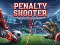 விளையாட்டு Penalty Shooter