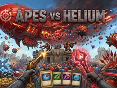 விளையாட்டு Apes Vs Helium