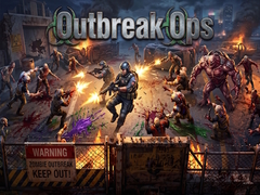 விளையாட்டு Outbreak Ops