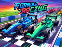 விளையாட்டு Formula Racing