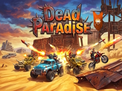 விளையாட்டு Dead Paradise