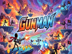 விளையாட்டு Gunman