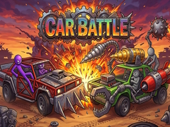 விளையாட்டு Car Battle