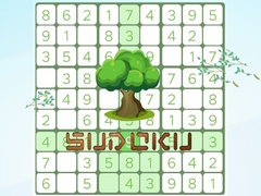 விளையாட்டு Sudoku 