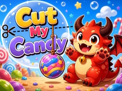 விளையாட்டு Cut My Candy