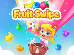விளையாட்டு Fruite Swipe