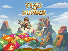 விளையாட்டு Find the Number