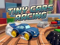 Permainan Tiny Cars Racing