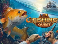 Permainan Fishing Quest