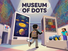 விளையாட்டு Museum of Dots