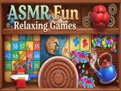 விளையாட்டு ASMR Fun Relaxing Games