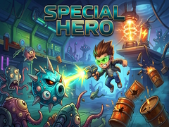 Permainan Special Hero