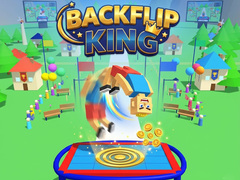 Permainan Backflip King