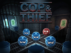 விளையாட்டு Cop & Thief