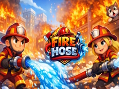 விளையாட்டு Fire Hose
