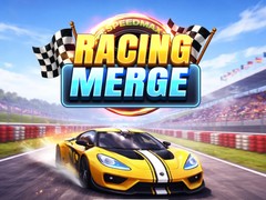 விளையாட்டு Racing Merge