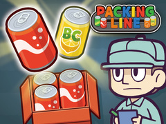 விளையாட்டு Packing Line