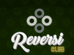 விளையாட்டு Reversi Club
