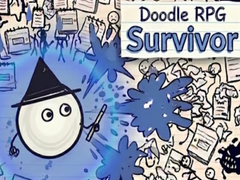 விளையாட்டு Doodle RPG Survivor