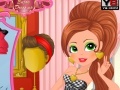 Permainan Pinup Facial Beauty 