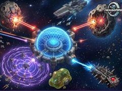 விளையாட்டு Nexusorbiter