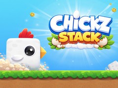 Permainan ChickZ Stack