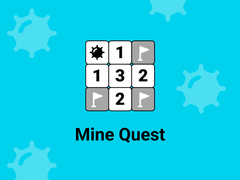 Permainan Mine Quest