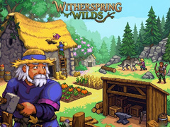 Permainan Witherspring Wilds