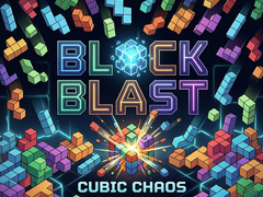 Permainan Block Blast