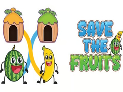 Permainan Save The Fruit