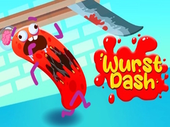 Permainan Wurst Dash
