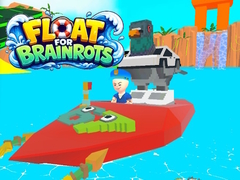 Permainan Float for Brainrots
