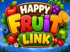 Permainan Happy Fruit Link