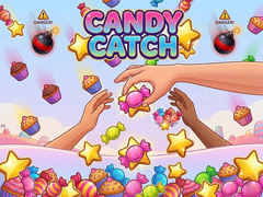 Permainan Candy Catch