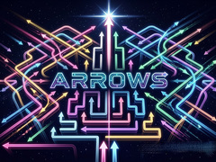 Permainan Arrows