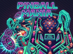 Permainan Pinball Mania