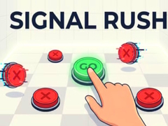 Permainan Signal Rush